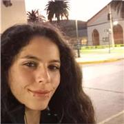 Estudiante de Interpretación en Inglés